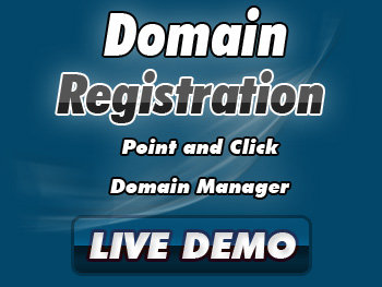 Cheap domain